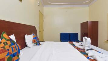 Superior Room | Rollaway beds, free WiFi, bed sheets