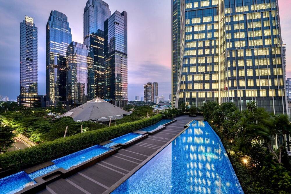 Discovery SCBD