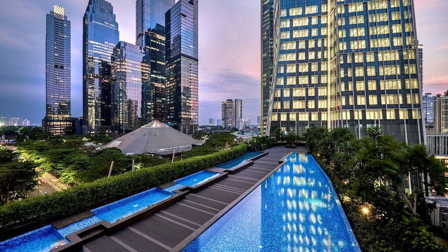 Discovery SCBD