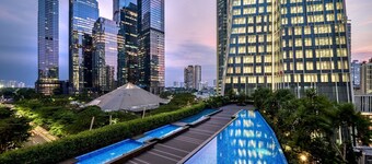 Discovery SCBD