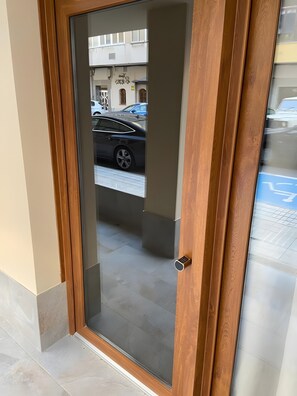 Interior - Sophie Apartments 'Grande' with Private Terrace and Wi-Fi (Burela de Cabo)