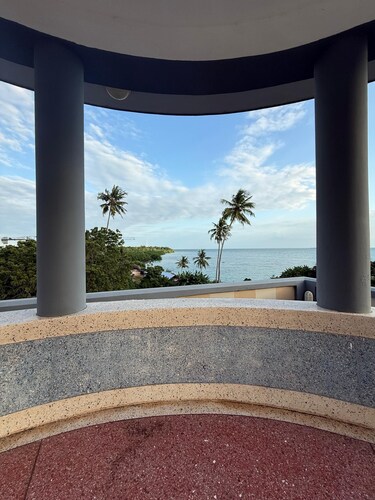 Enchanting bungalow with AC in Zanzibar