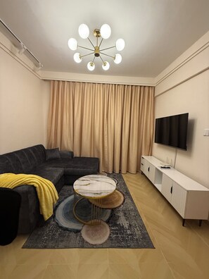 TV