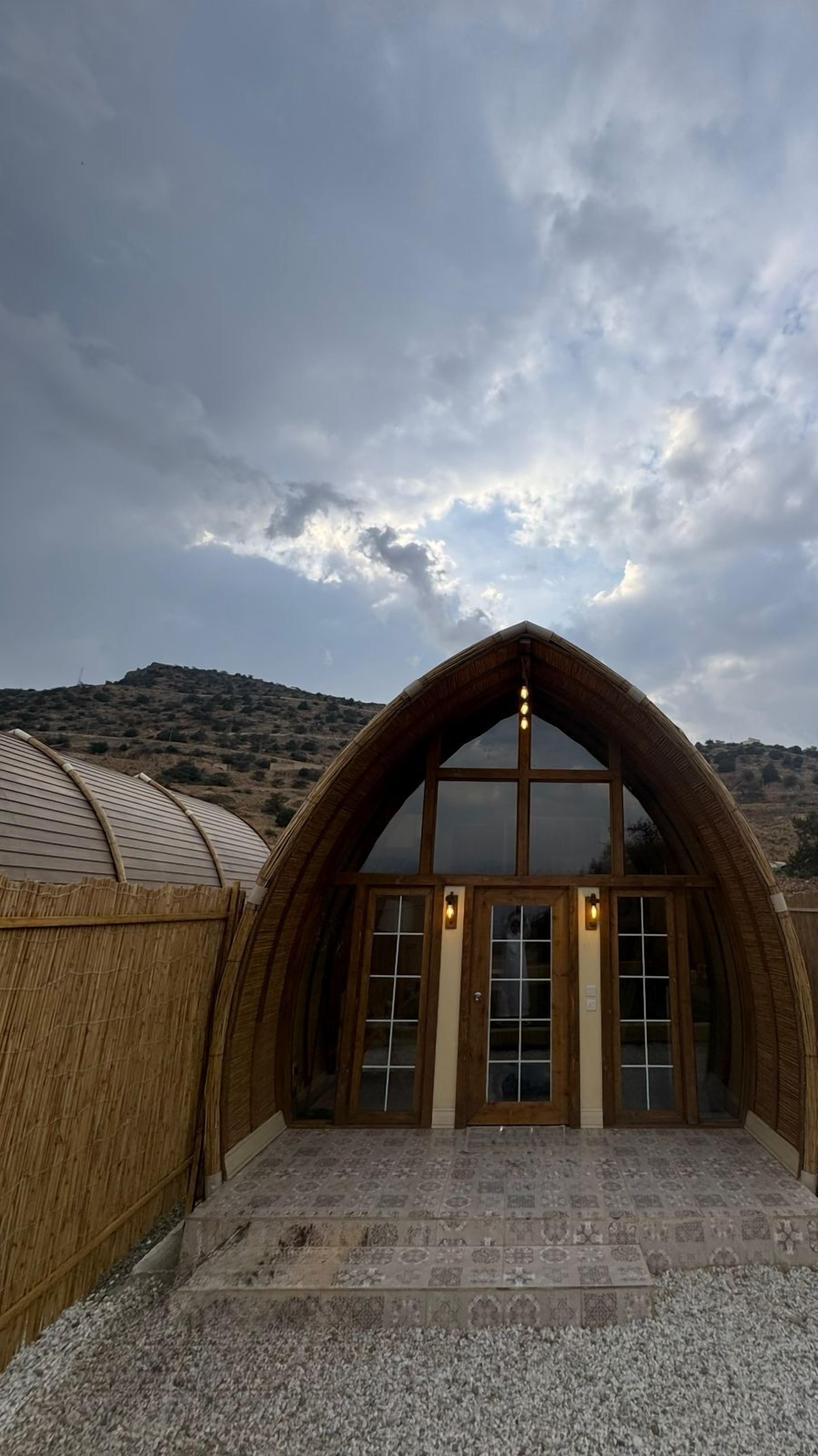 Junior Villa | Premium bedding, bed sheets