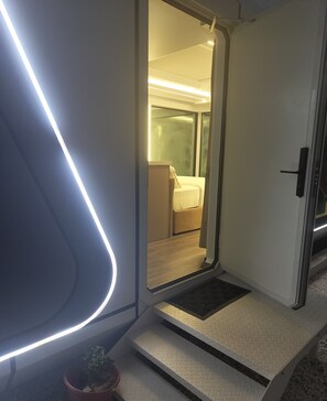 Luxury Double Room, 1 King Bed