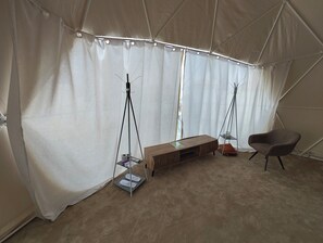 Chambre Double Luxe
