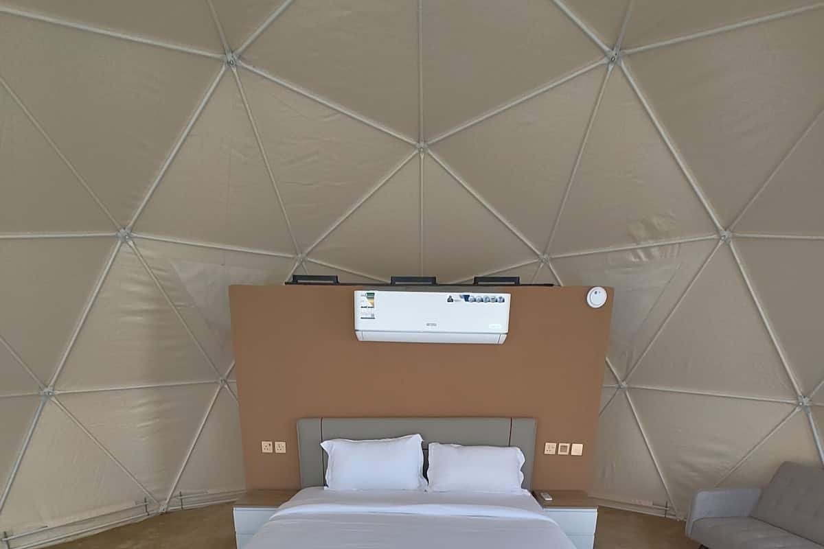 Luxury Double Room