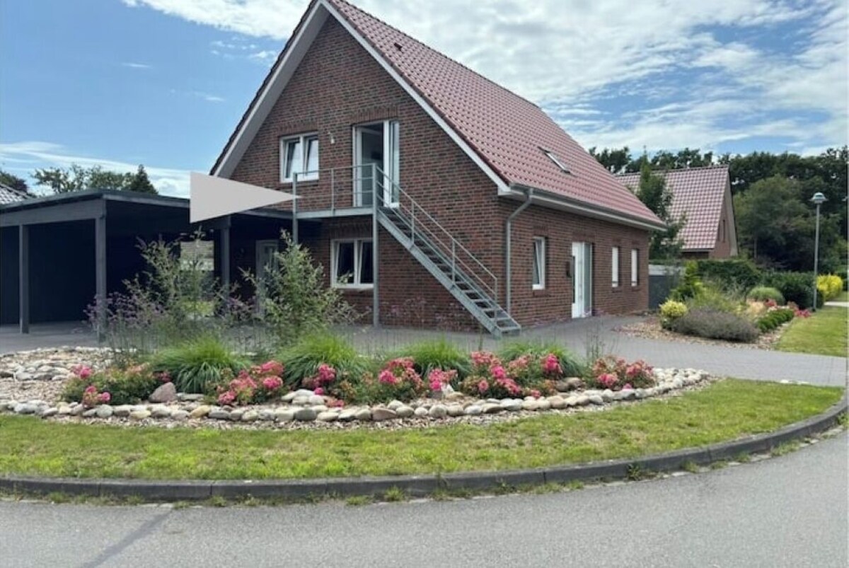 Bild für Gastgeberprofil