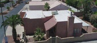 Parker River House in Private gated Moovalya Keys