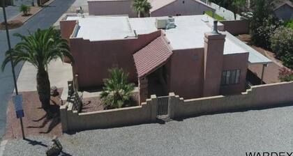 Parker River House in Private gated Moovalya Keys