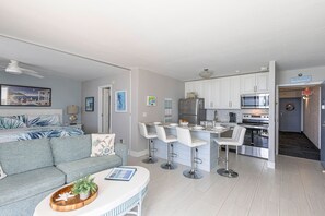 アパートメント | 1 室のベッドルーム