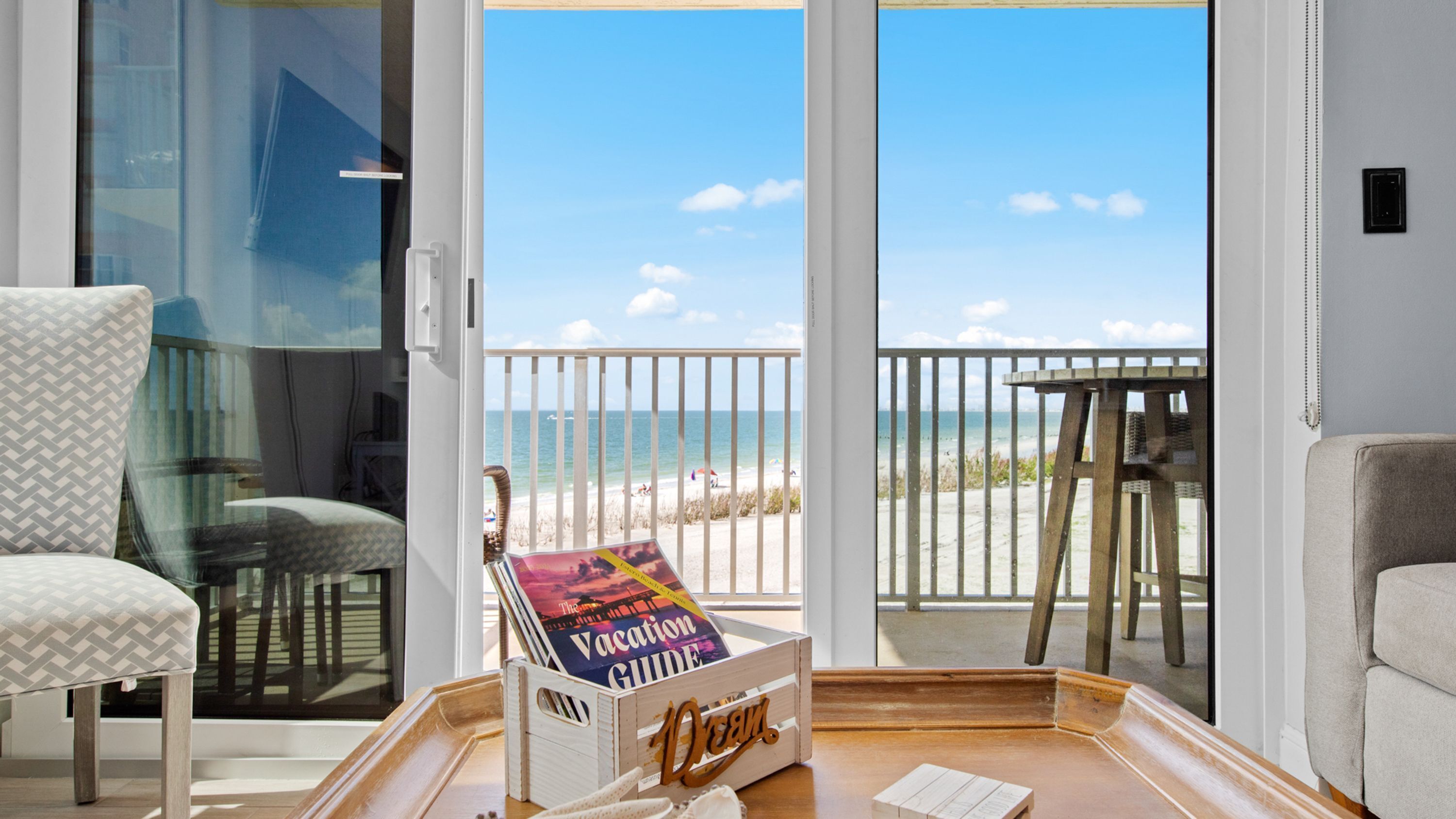 Apartment | 1 Schlafzimmer