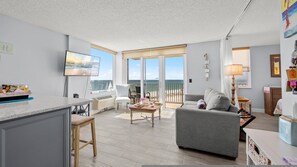 アパートメント | 1 室のベッドルーム