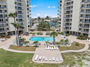 アパートメント | 1 室のベッドルーム