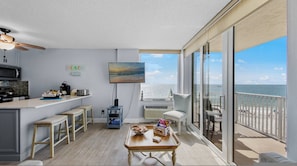 House | 1 bedroom, soundproofing