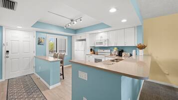 Apartment, Accessible | 2 bedrooms