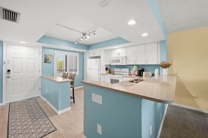 Apartment, Accessible | 2 bedrooms