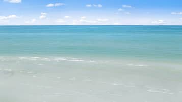 Apartment, barrierefrei