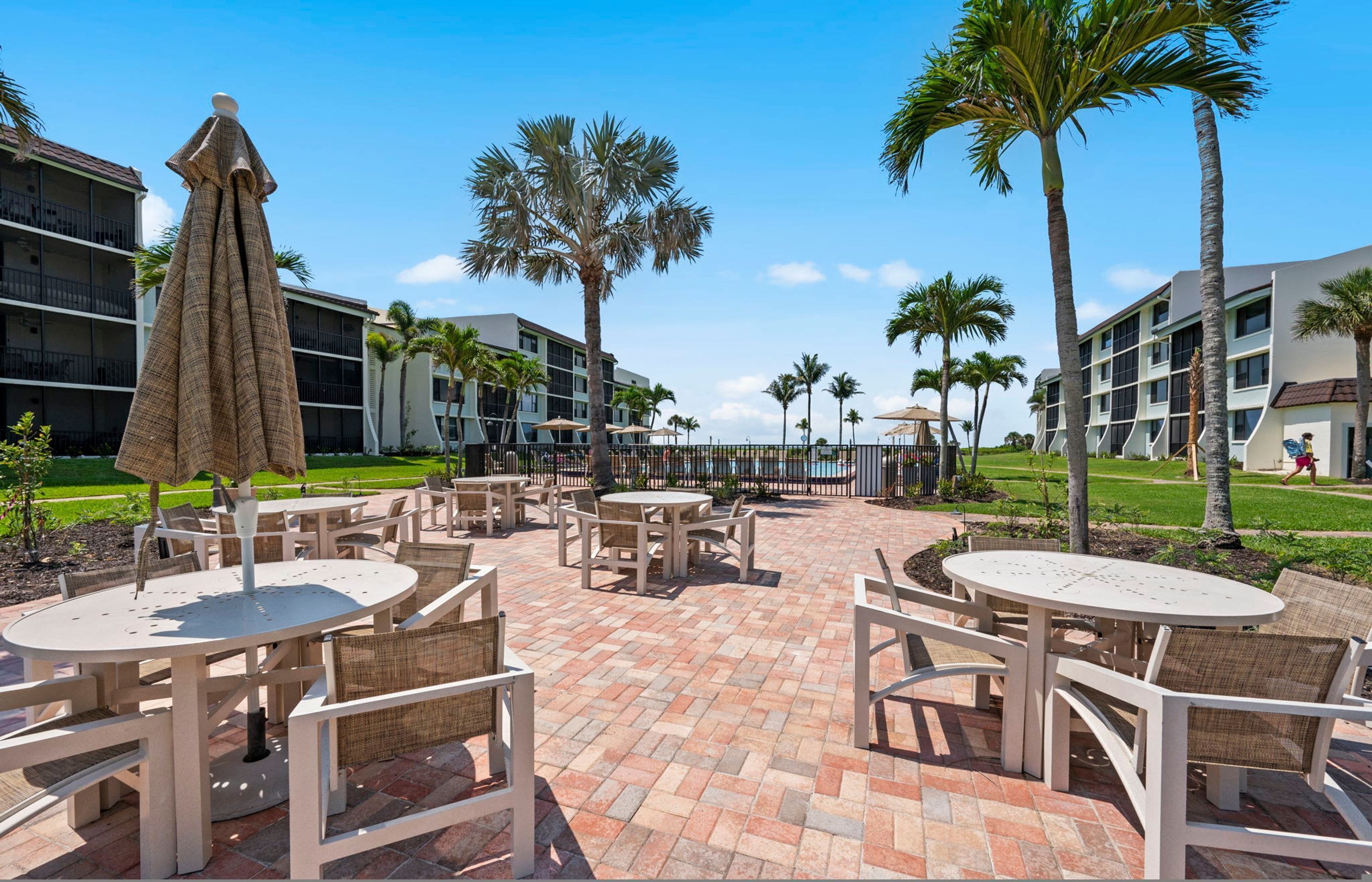 Grill-/Picknickplatz