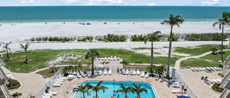 Appartement | 1 chambre