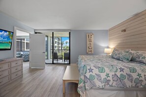 Departamento | 2 habitaciones 