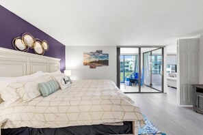 Appartement | 2 chambres