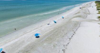 Loggerhead Cay 472 - Beach Front Pet-friendly