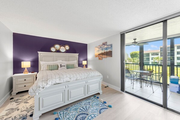 Apartment | 2 bedrooms