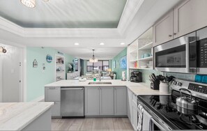 House | Private kitchen