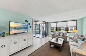 Appartement | 2 chambres