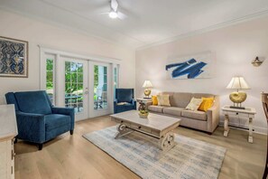 Télévision, espaces bureaux