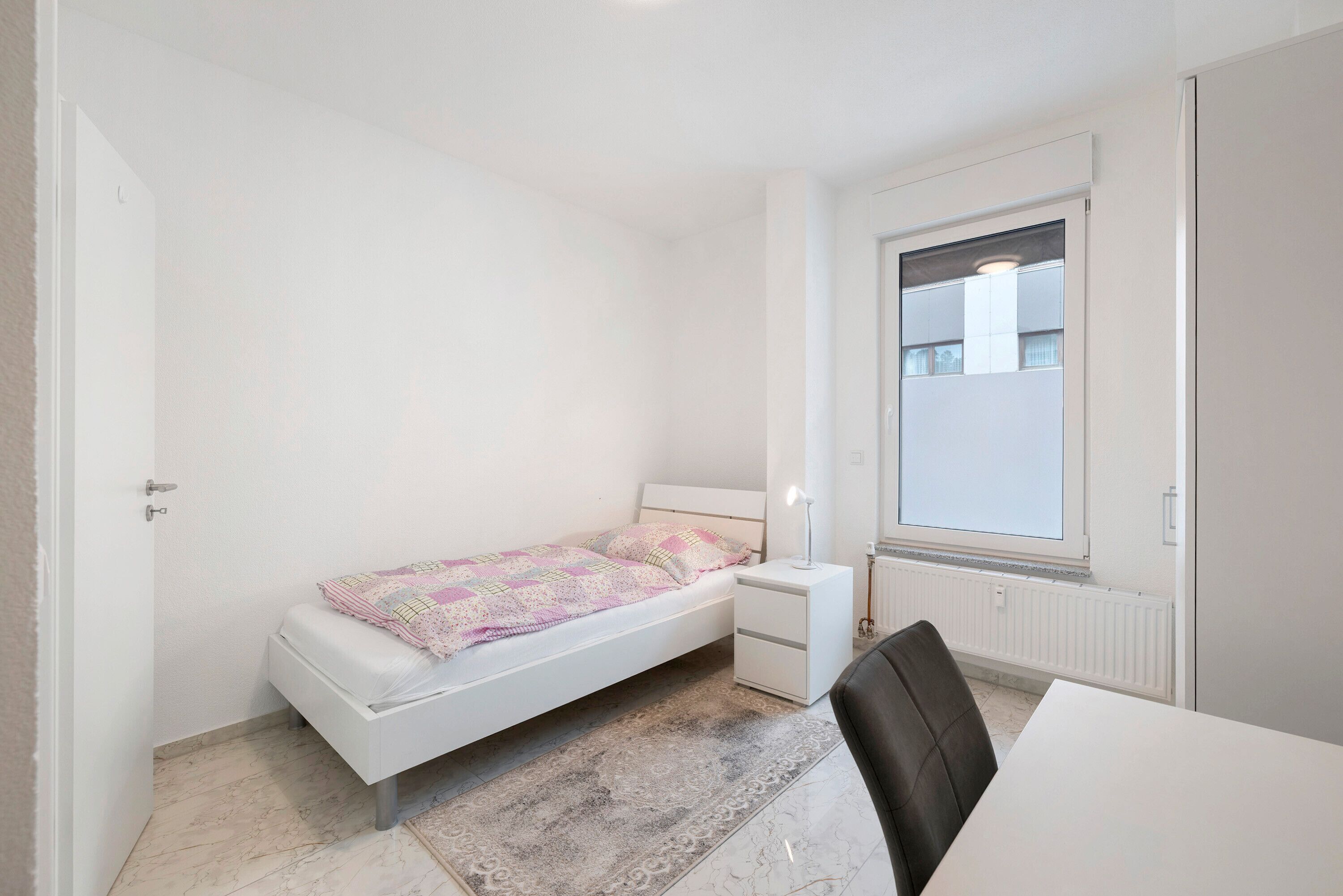 1 slaapkamer, wifi, beddengoed