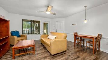 Fernseher, Arbeitsbereiche