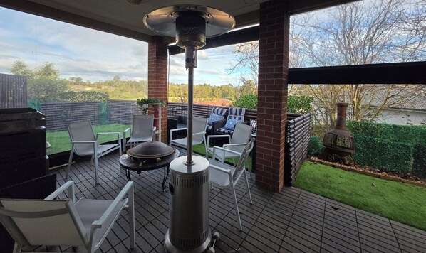 Terras