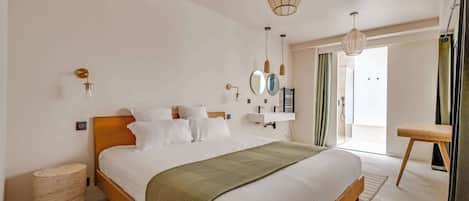 2 Schlafzimmer, Bügeleisen/Bügelbrett, Reisekinderbett, WLAN