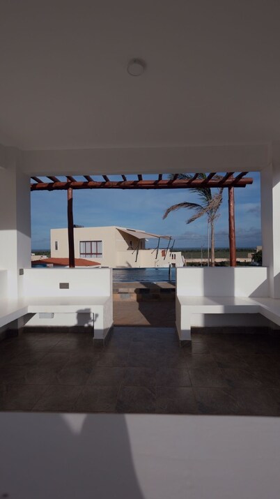 Escape to Luxury 4BR Villa at Vipingo Ridge!