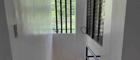 Apartemen, 3 kamar tidur, Boleh Merokok, teras | Balkon