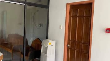 Căn hộ, 3 phòng ngủ, hút thuốc, hiên | Nội thất
