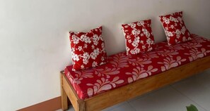 Apartment, 3 Bedrooms, Smoking, Terrace | Interior