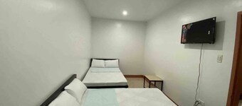 Enjoy and Have fun While Having Your Vacation, Come Book This Place