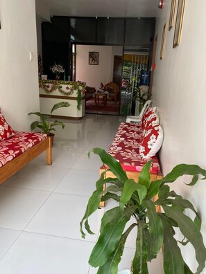 Apartment, 3 Bedrooms, Smoking, Terrace | Balcony