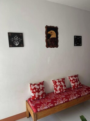 Apartment, 3 Bedrooms, Smoking, Terrace | Balcony
