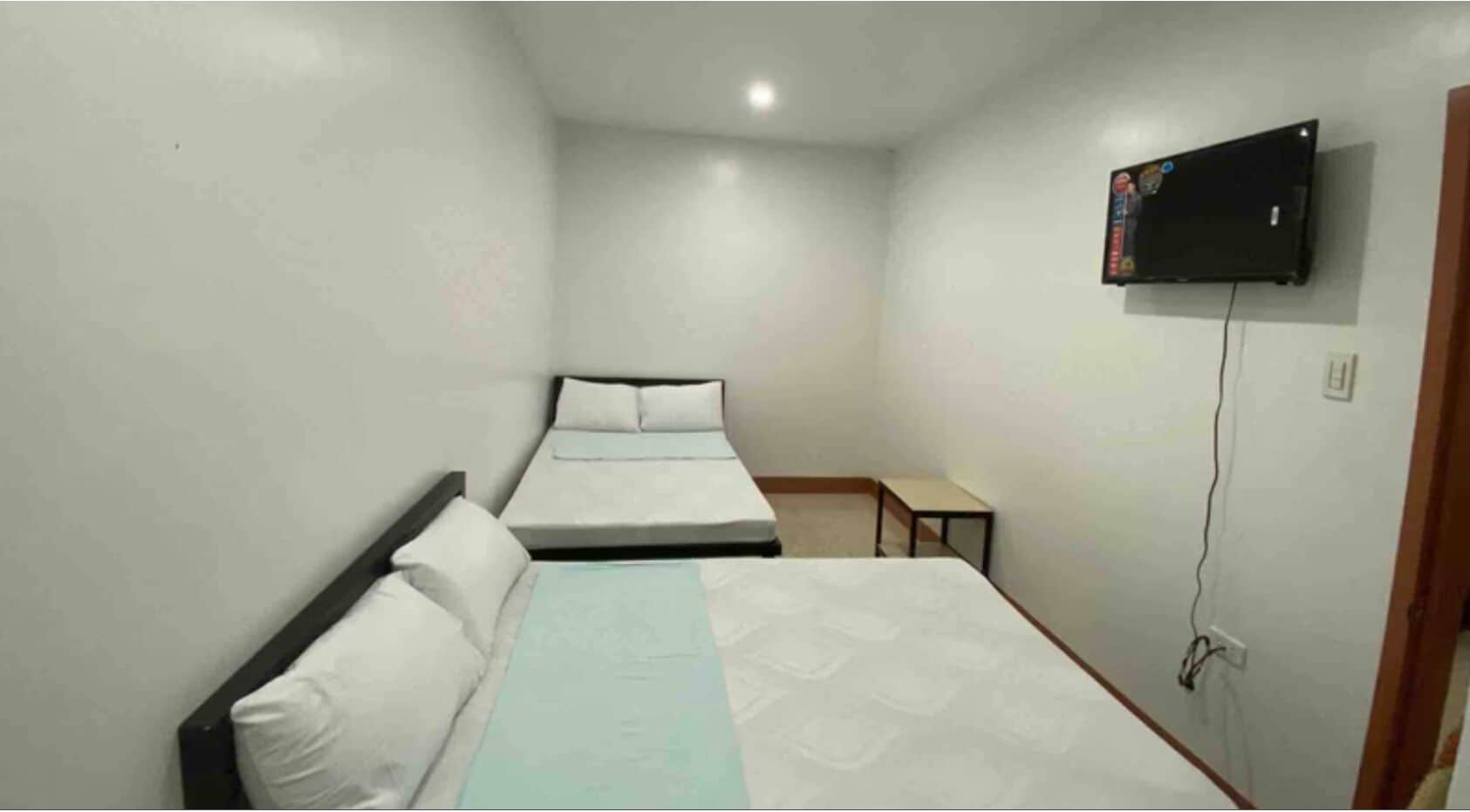 Apartment, 3 Bedrooms, Smoking, Terrace | 3 bedrooms