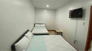 Apartment, 3 Bedrooms, Smoking, Terrace
