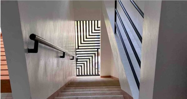Apartment, 3 Bedrooms, Smoking, Terrace | Interior