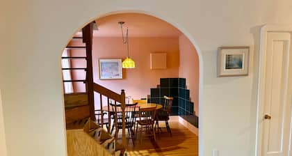 Chez Claude appartement millésimé-free parking