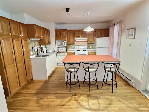 Chez Claude appartement millésimé-free parking