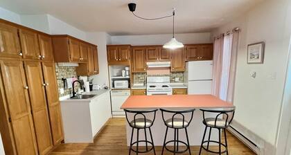 Chez Claude appartement millésimé-free parking