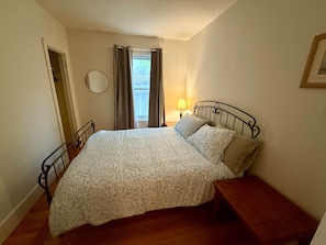 4 Schlafzimmer, WLAN