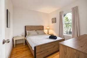 4 bedrooms, WiFi